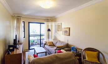 Imagem 5: Apartamento à Venda - Saúde, 3 Quartos, 120 m2