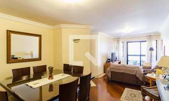 Imagem 1: Apartamento à Venda - Saúde, 3 Quartos, 120 m2