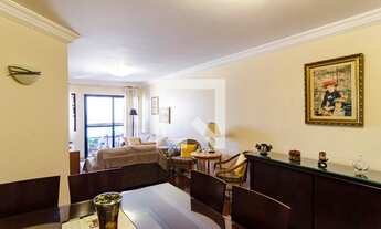 Imagem 2: Apartamento à Venda - Saúde, 3 Quartos, 120 m2