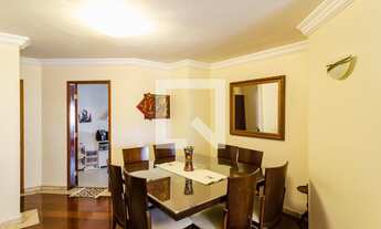 Imagem 3: Apartamento à Venda - Saúde, 3 Quartos, 120 m2