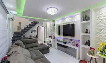 Imagem: Casa à Venda - Artur Alvim, 3 Quartos