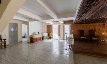 Imagem 4: Casa à Venda - Morumbi, 5 Quartos, 430 m2
