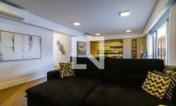 Imagem 6: Apartamento à Venda - Aclimação, 3 Quartos, 198 m2