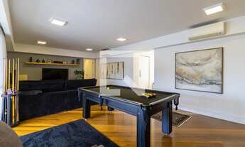 Imagem 3: Apartamento à Venda - Aclimação, 3 Quartos, 198 m2