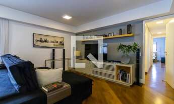 Imagem 5: Apartamento à Venda - Aclimação, 3 Quartos, 198 m2