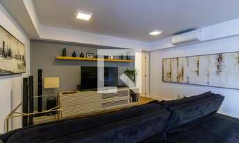 Imagem 7: Apartamento à Venda - Aclimação, 3 Quartos, 198 m2