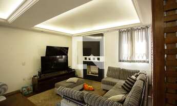 Imagem: Apartamento à Venda - Santana, 3 Quartos