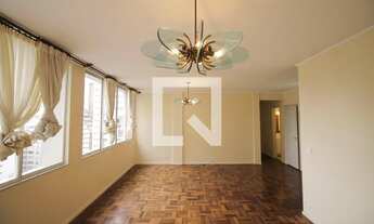 Imagem: Apartamento à Venda - Bela Vista, 3 Quartos