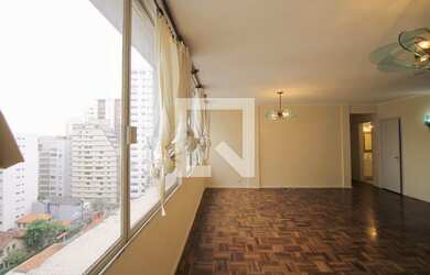 Imagem 7: Apartamento à Venda - Bela Vista, 3 Quartos, 168 m2