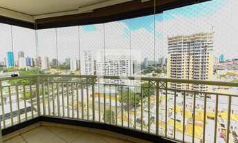 Imagem 5: Apartamento à Venda - Mooca, 3 Quartos, 96 m2