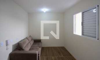 Imagem: Apartamento à Venda - Vila Prudente, 1