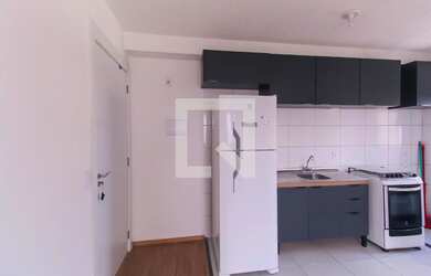 Imagem 6: Apartamento à Venda - Mooca, 2 Quartos, 41 m2