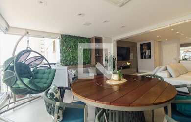 Imagem 7: Apartamento à Venda - Tatuapé, 3 Quartos, 123 m2