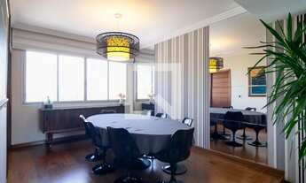 Imagem 5: Apartamento à Venda - Brooklin, 4 Quartos, 222 m2