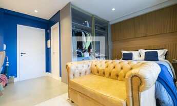 Imagem: Apartamento à Venda - Jardim Paulista