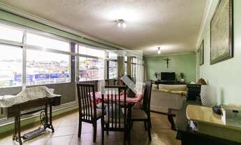 Imagem: Casa à Venda - Jardim Miriam, 5 Quartos