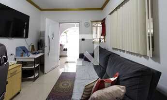 Imagem 2: Casa à Venda - Barra Funda, 4 Quartos, 240 m2