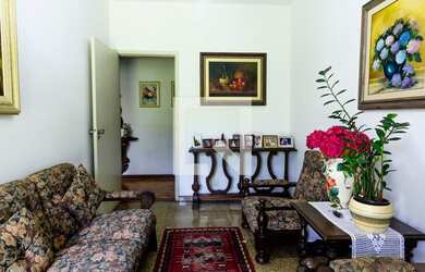 Imagem 3: Casa à Venda - Butantã, 4 Quartos, 230 m2