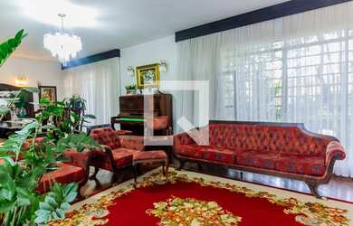 Imagem 5: Casa à Venda - Butantã, 4 Quartos, 230 m2