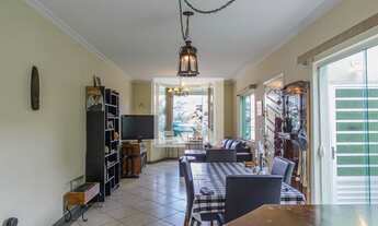 Imagem 2: Casa à Venda - Vila Invernada, 3 Quartos, 150 m2