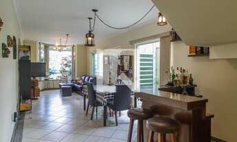 Imagem: Casa à Venda - Vila Invernada, 3 Quartos