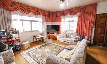 Imagem 2: Casa à Venda - Mandaqui, 8 Quartos, 430 m2