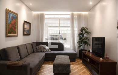 Imagem 2: Casa à Venda - Campo Belo, 3 Quartos, 140 m2