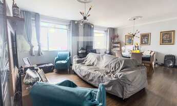 Imagem 3: Apartamento à Venda - Santana, 3 Quartos, 137 m2