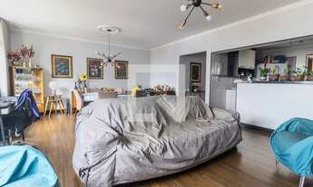 Imagem 4: Apartamento à Venda - Santana, 3 Quartos, 137 m2