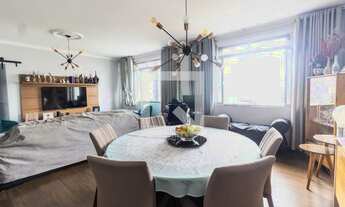 Imagem 6: Apartamento à Venda - Santana, 3 Quartos, 137 m2