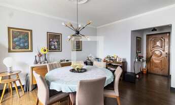 Imagem 7: Apartamento à Venda - Santana, 3 Quartos, 137 m2