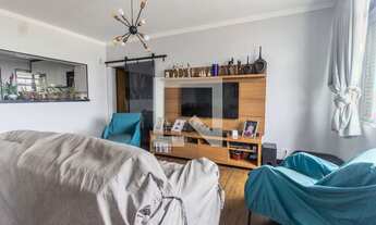 Imagem 2: Apartamento à Venda - Santana, 3 Quartos, 137 m2