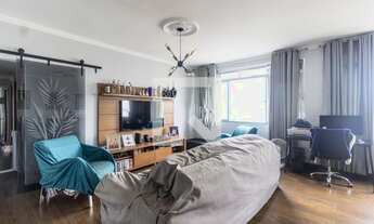 Imagem 1: Apartamento à Venda - Santana, 3 Quartos, 137 m2