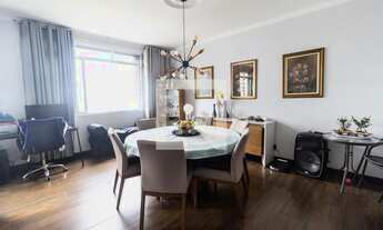 Imagem 5: Apartamento à Venda - Santana, 3 Quartos, 137 m2