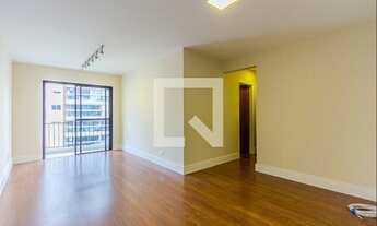 Imagem: Apartamento à Venda - Vila Olímpia, 3