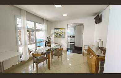 Imagem 5: Casa à Venda - Casa Verde, 5 Quartos, 561 m2