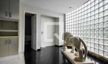 Imagem 7: Apartamento à Venda - Panamby, 1 Quarto, 188 m2