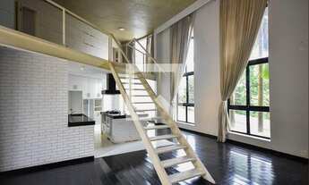 Imagem 5: Apartamento à Venda - Panamby, 1 Quarto, 188 m2