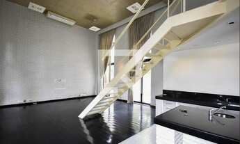 Imagem 3: Apartamento à Venda - Panamby, 1 Quarto, 188 m2