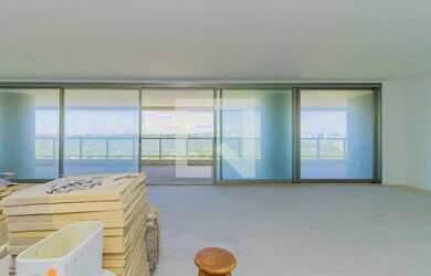 Imagem 2: Apartamento à Venda - Campo Belo, 4 Quartos, 485 m2