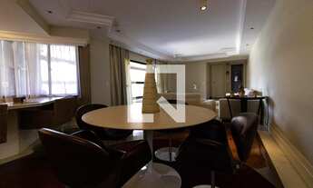 Imagem 5: Apartamento à Venda - Vila Mascote, 6 Quartos, 385 m2