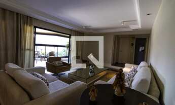 Imagem 4: Apartamento à Venda - Vila Mascote, 6 Quartos, 385 m2