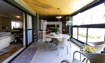 Imagem 6: Apartamento à Venda - Vila Mascote, 6 Quartos, 385 m2