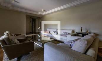 Imagem 3: Apartamento à Venda - Vila Mascote, 6 Quartos, 385 m2