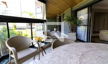 Imagem 7: Apartamento à Venda - Vila Mascote, 6 Quartos, 385 m2