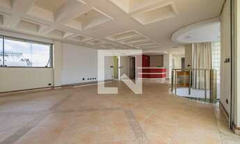 Imagem 7: Apartamento à Venda - Jardim Paulista, 5 Quartos, 496 m2