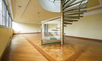 Imagem 2: Apartamento à Venda - Jardim Paulista, 5 Quartos, 496 m2