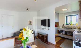 Imagem 7: Apartamento à Venda - Itaim Bibi, 1 Quarto, 40 m2