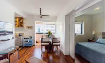 Imagem 3: Apartamento à Venda - Itaim Bibi, 1 Quarto, 40 m2