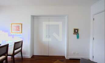 Imagem 5: Apartamento à Venda - Itaim Bibi, 1 Quarto, 40 m2